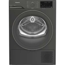 Hotpoint C HD 93M GG UK 9kg