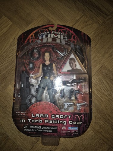 Lara croft tomb raider - croft,