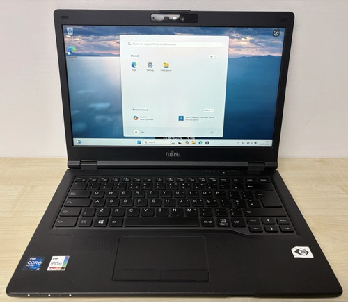 Fujitsu lifebook e5411 - fujitsu, 14"