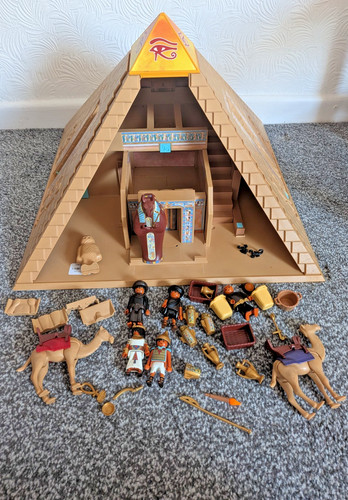 Playmobil vintage 4240 - vintage,