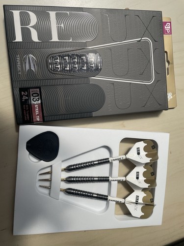 Target redux 24g darts - redux, 90%