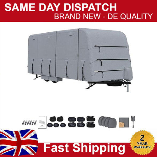 Layer heavy duty - duty, motorhome