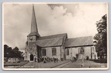 RPPC PARISH CHURCH Wadhurst