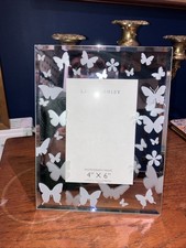 Laura Ashley Mirror Photo