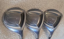Adams Golf Speedline F11 3, 5