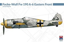 Focke-Wulf Fw-190A-6 Eastern