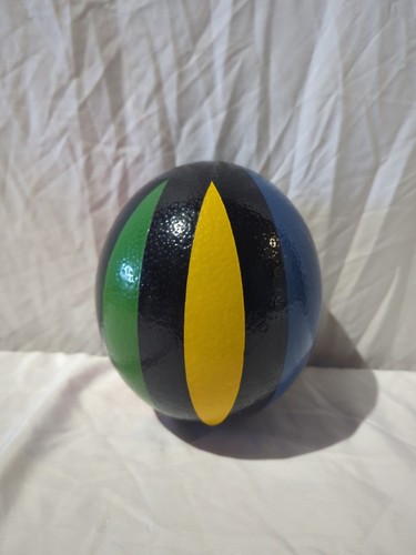 Colourful decorative resin - decorative,