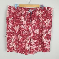 Mantaray Swim Shorts Mens 3XL