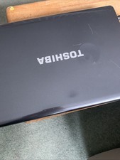 Mechanics Toshiba Satellite
