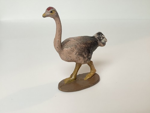 Vintage wend zoo aluminium - vintage, wend-al