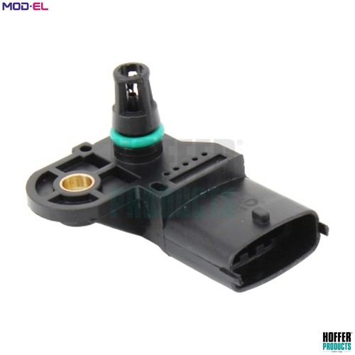Sensor intake manifold - intake,