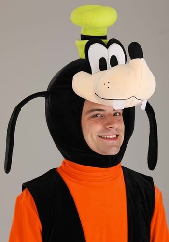 Deluxe goofy costume for - deluxe,