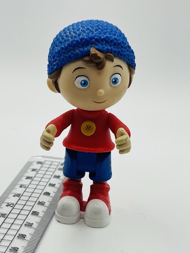 Noddy large play figure - noddy, 2016