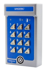 Vanderbilt V42 Access Entry