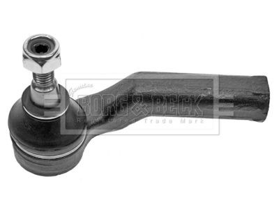 Borg beck left outer tie - left,