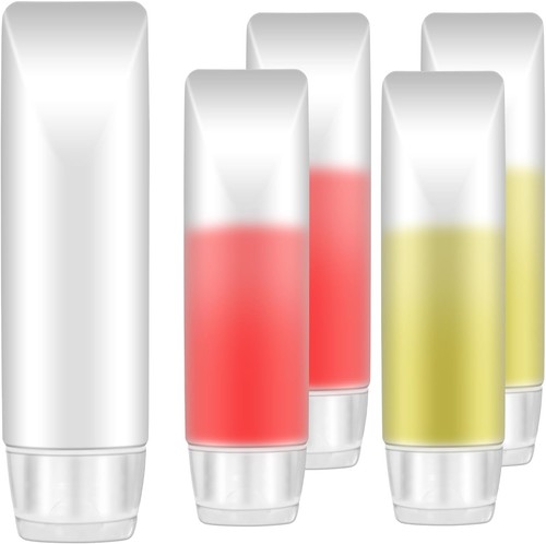 Bewudy pcs travel bottles - pcs,