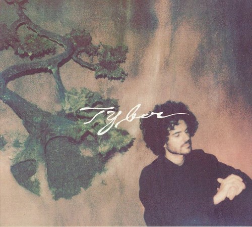 Fkj tyber cd - -,
