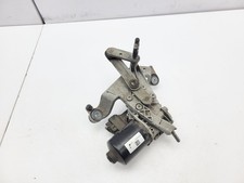 FRONT WINDSCREEN WIPER MOTOR
