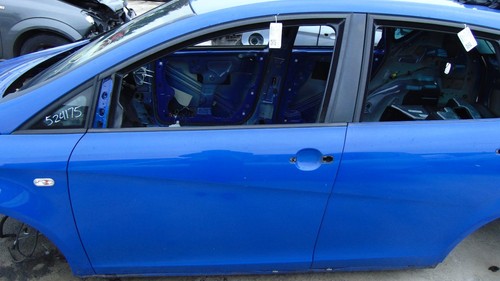 Seat altea left passenger - seat,