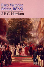 J. F. C. Harrison Early