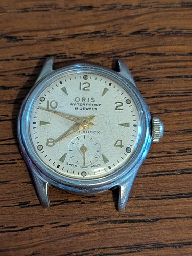 Oris 461 kif - oris,,