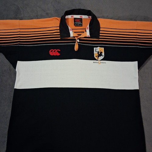 Canterbury boland cavaliers - boland,