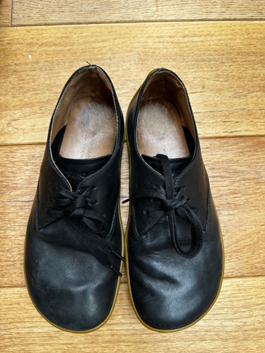 Vivobarefoot addis leather - vivobarefoot,