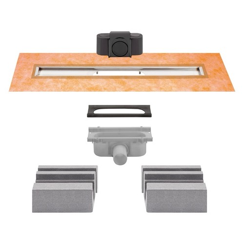 Schlüter systems 43 g3e - kl,