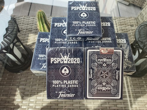 Fournier pspc 2020 100 - pspc, 100%