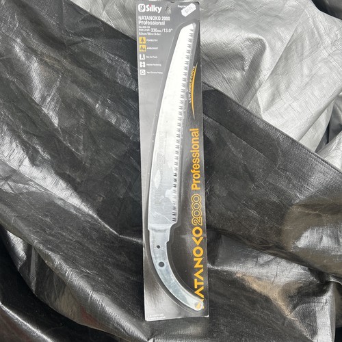 Silky natanoko replacement - silky,