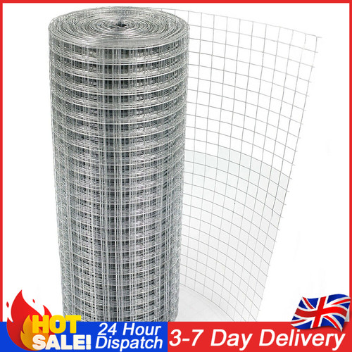 Galvanised iron wire - iron,