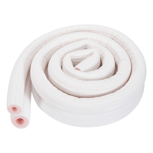 Hvac copper pipe insulation - hvac,