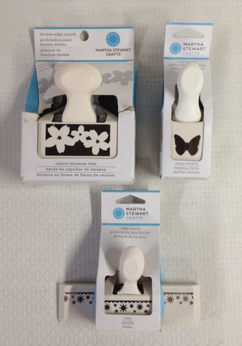 Lot martha stewart crafts - lot,