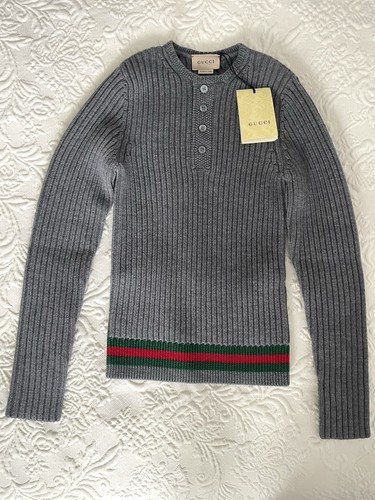 Gucci kids wool - gucci,