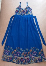 Womens Uttam Boutique Maxi