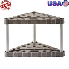 Corner Tool Storage Rack