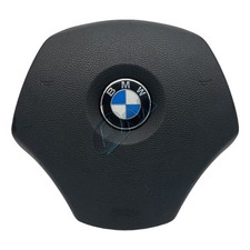 BMW Driver Steering Wheel