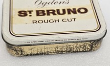 Vintage Ogden’s St Bruno