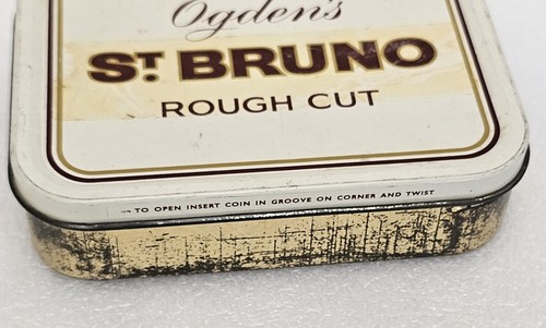 Vintage ogden bruno - vintage, ogden’s