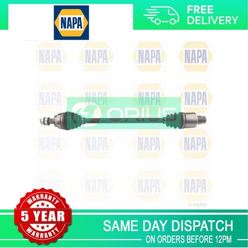 Fits peugeot 2008 207 1 - 1.2, 1.6