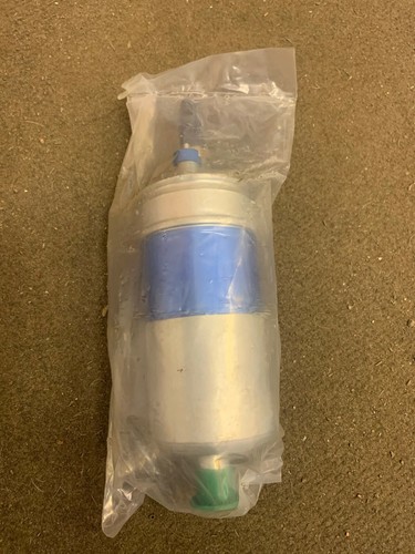 Quinton hazell fuel pump - quinton,