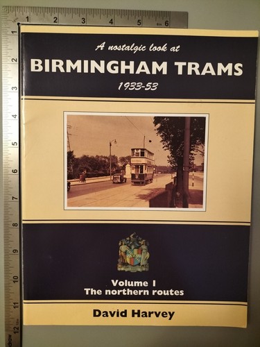 Nostalgic look birmingham - a,