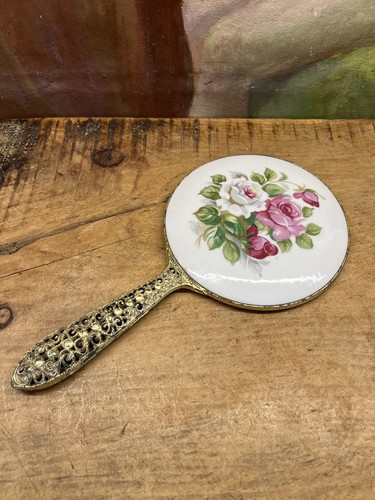 Antique vintage large hand - vintage,