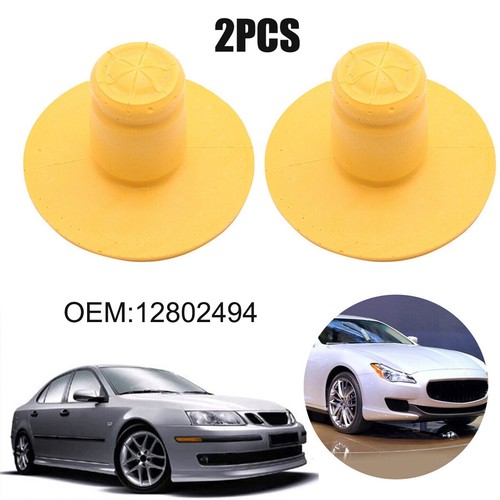 12802494 axle spring lower - 12802494, 2x