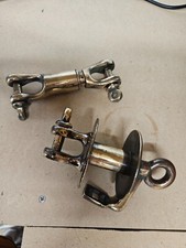 Wykeham-Martin Furling Gear