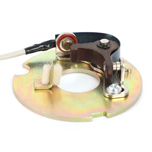 New points ignition assembly - new,