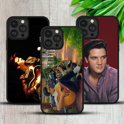 Elvis presley case for - presley,