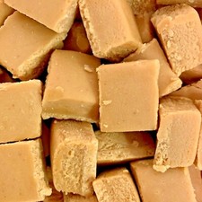Clotted Cream Fudge FUDGE