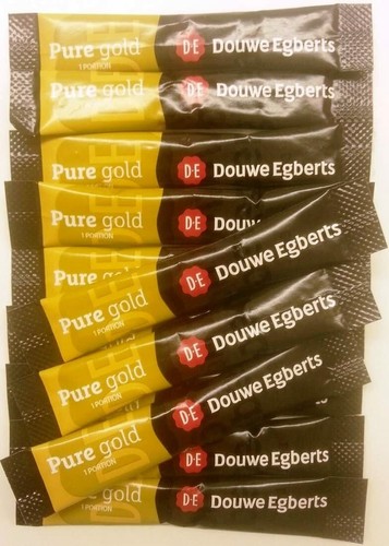 Douwe egberts pure - pure, 1