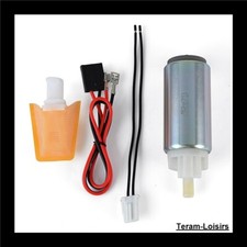 Fuel pump for Suzuki VZ 800